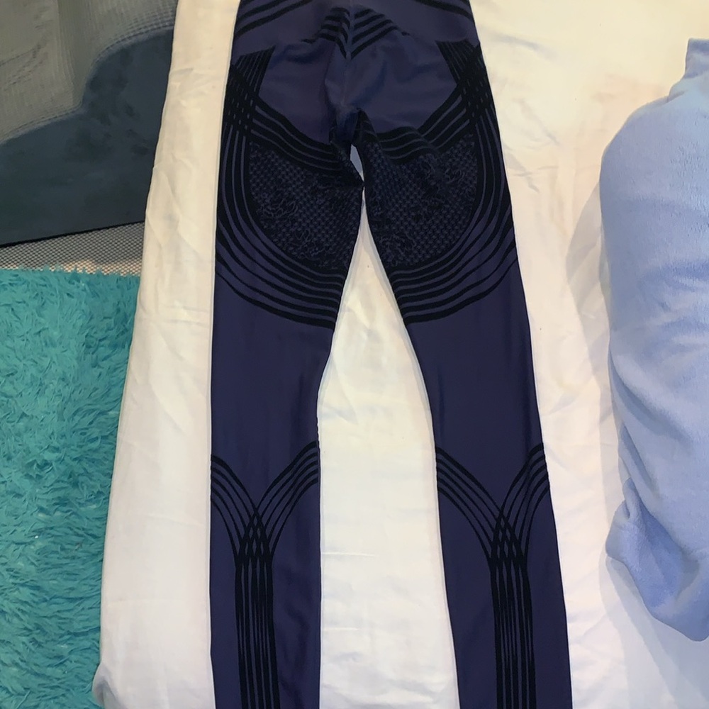 Savage X Fenty Special FX High-Waist Legging - Picture 7 of 10
